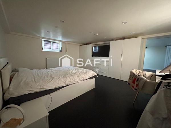 Maison 180 m² à Bouligny – Proche Luxembourg