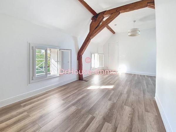 Appartement à vendre 2 pièces de 43 m²