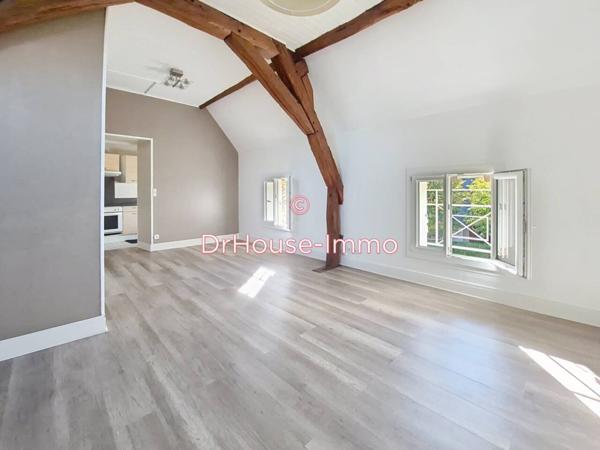 Appartement à vendre 2 pièces de 43 m²