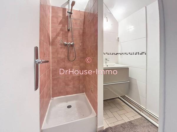 Appartement à vendre 2 pièces de 43 m²