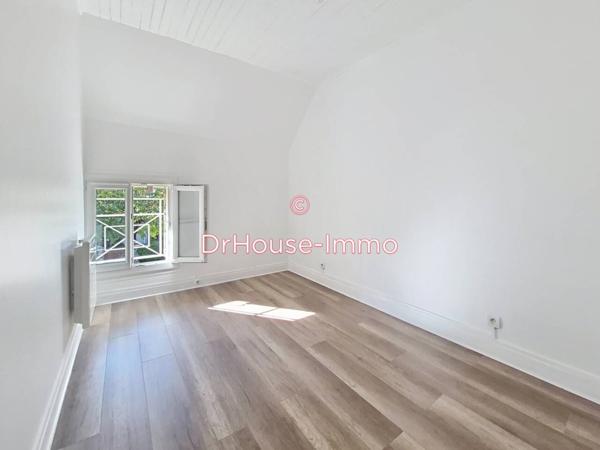 Appartement à vendre 2 pièces de 43 m²