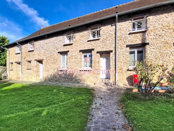 Appartement à vendre 2 pièces de 43 m²