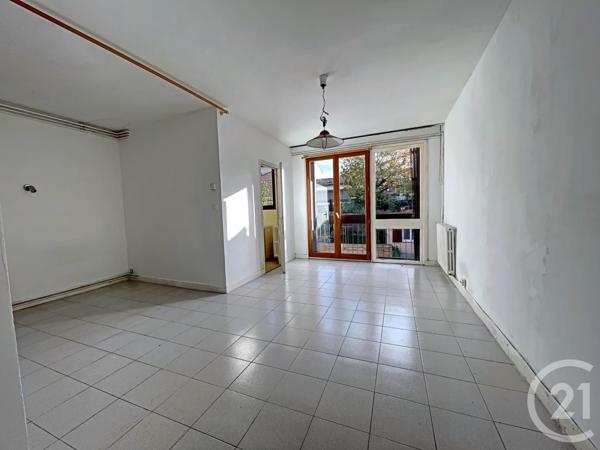 Maison à vendre  6 pièces - 120 m2 TOULOUSE - 31