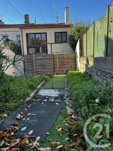 Maison à vendre  6 pièces - 120 m2 TOULOUSE - 31