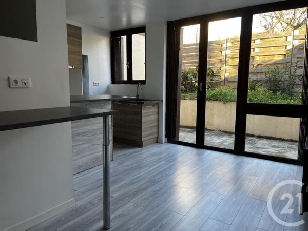 Maison à vendre  6 pièces - 120 m2 TOULOUSE - 31