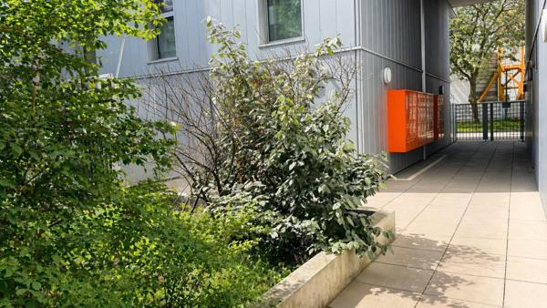 T3 63 m² avec balcon, cellier et parking sous-sol Toulouse Cartoucherie Purpan proche Saint-Cyprien Arènes