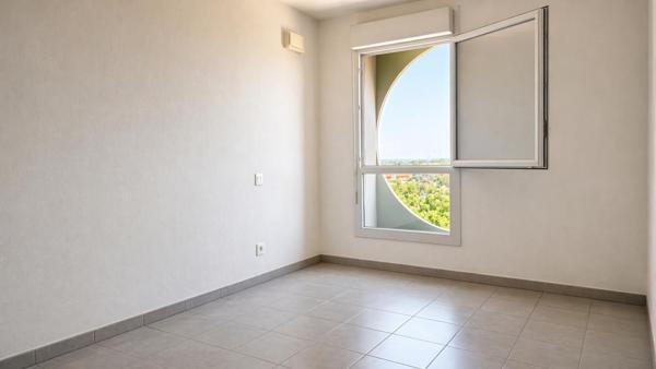 T3 63 m² avec balcon, cellier et parking sous-sol Toulouse Cartoucherie Purpan proche Saint-Cyprien Arènes
