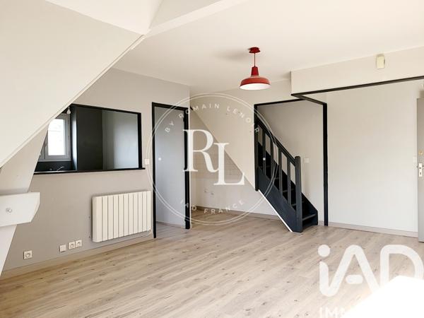 Appartement à vendre 2 pièces 43 m² Caen