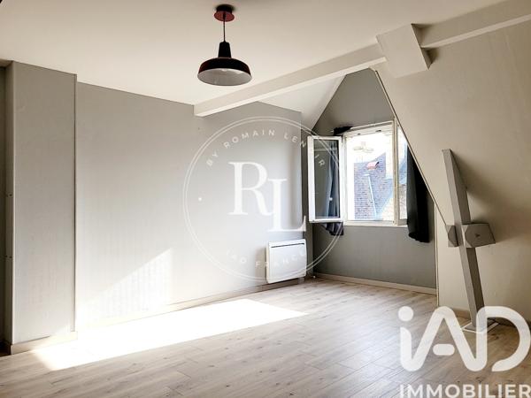 Appartement à vendre 2 pièces 43 m² Caen