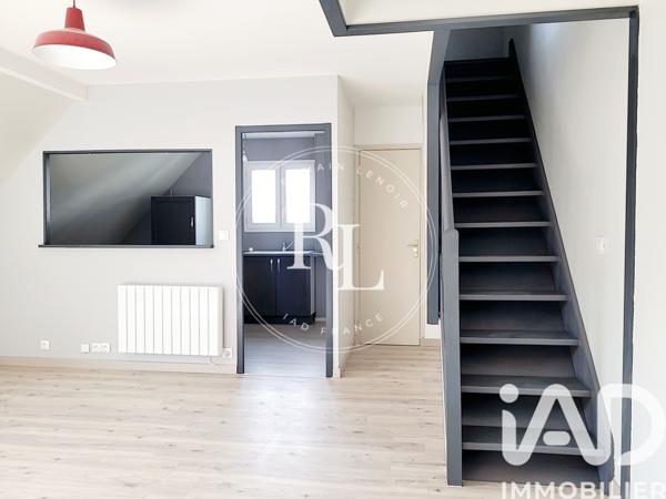 Appartement à vendre 2 pièces 43 m² Caen