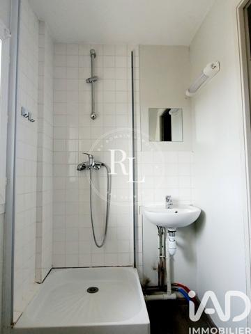 Appartement à vendre 2 pièces 43 m² Caen