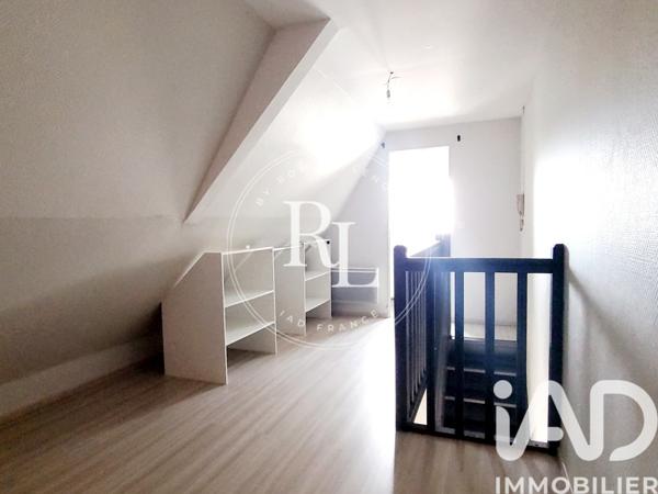 Appartement à vendre 2 pièces 43 m² Caen