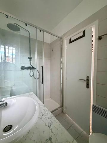 # Appartement – 84m² – Paris 4ème