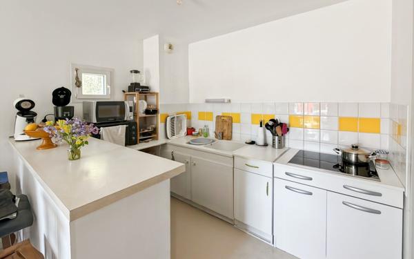 Appartement à vendre    3 pièces •  Champcevinel