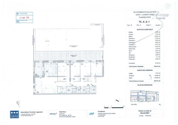 Appartement