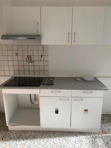 Appartement T3 en RDC avec terrasse privative, GARAGE + 1 place de parking -