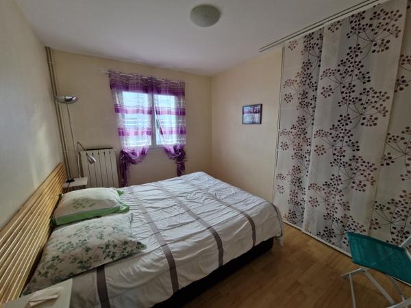 33310 LORMONT AGREABLE PLAIN-PIED DE 4 PIECES