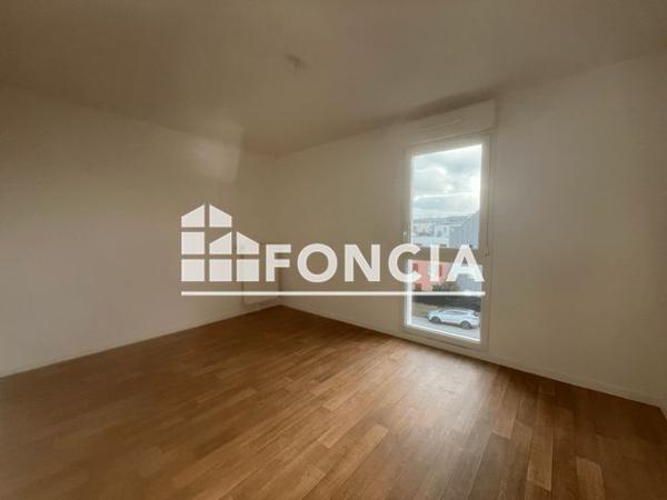 Location Appartement 3 pièces 68.63 m² - 104 AVENUE DE ROUEN Vernon 27200