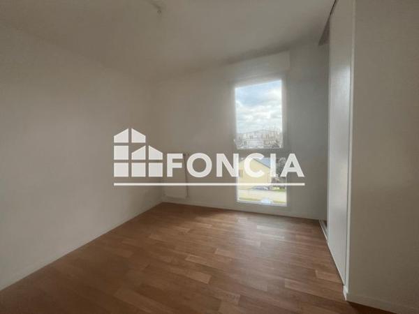 Location Appartement 3 pièces 68.63 m² - 104 AVENUE DE ROUEN Vernon 27200