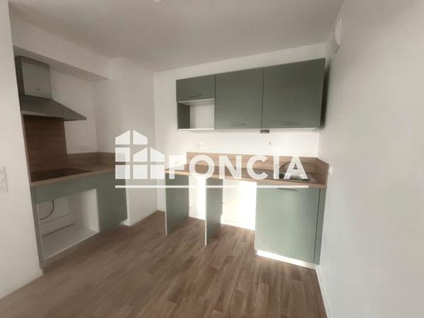 Location Appartement 3 pièces 68.63 m² - 104 AVENUE DE ROUEN Vernon 27200