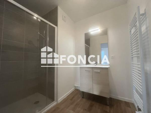 Location Appartement 3 pièces 68.63 m² - 104 AVENUE DE ROUEN Vernon 27200