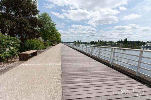 Appartement à vendre à Vichy (03200)