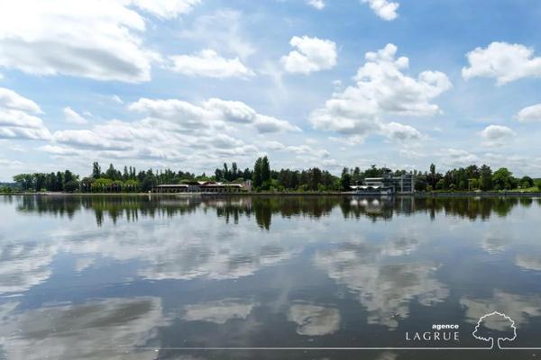 Appartement à vendre à Vichy (03200)