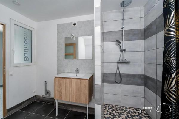 Appartement à vendre à Vichy (03200)