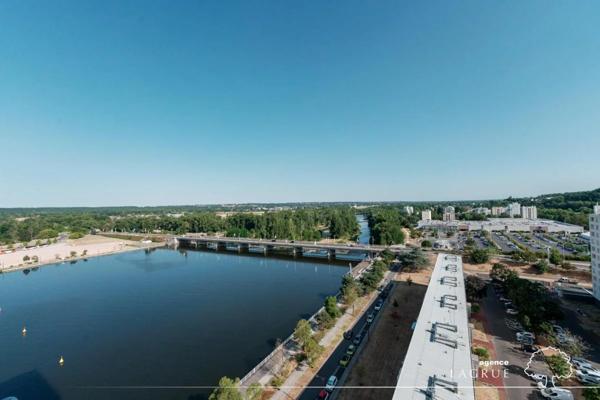 Appartement à vendre à Vichy (03200)