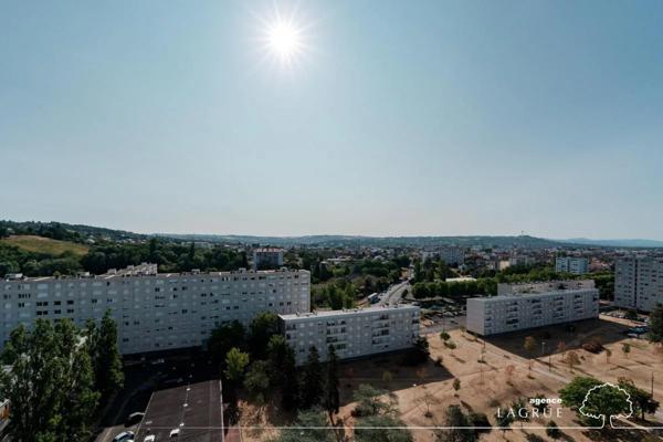 Appartement à vendre à Vichy (03200)