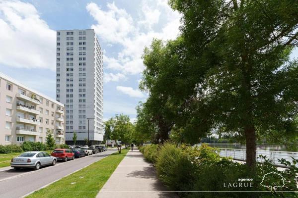 Appartement à vendre à Vichy (03200)