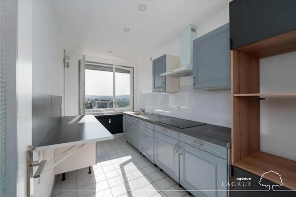Appartement à vendre à Vichy (03200)