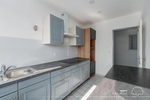 Appartement à vendre à Vichy (03200)