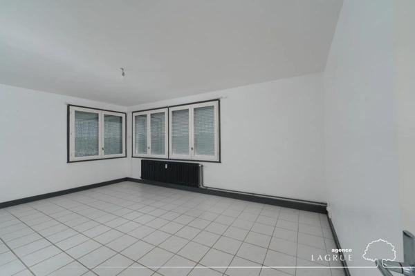 Appartement à vendre à Vichy (03200)