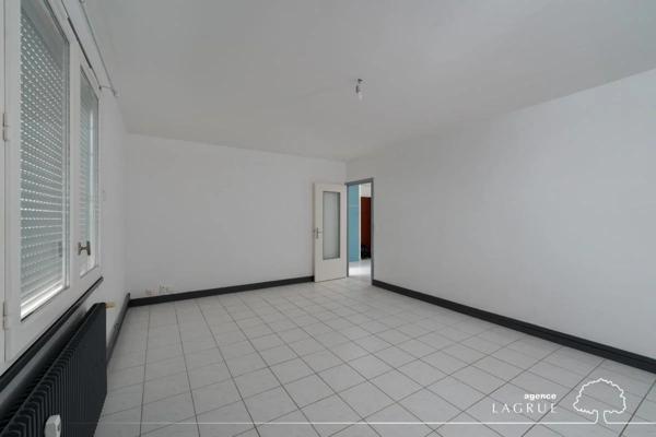 Appartement à vendre à Vichy (03200)