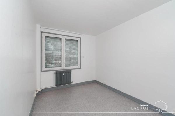 Appartement à vendre à Vichy (03200)
