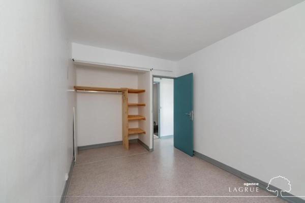 Appartement à vendre à Vichy (03200)