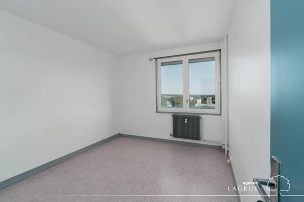 Appartement à vendre à Vichy (03200)