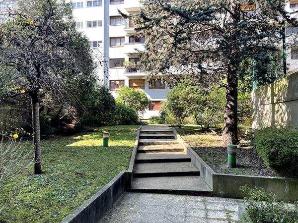 Magnifique 2 pièces refait par architecte !