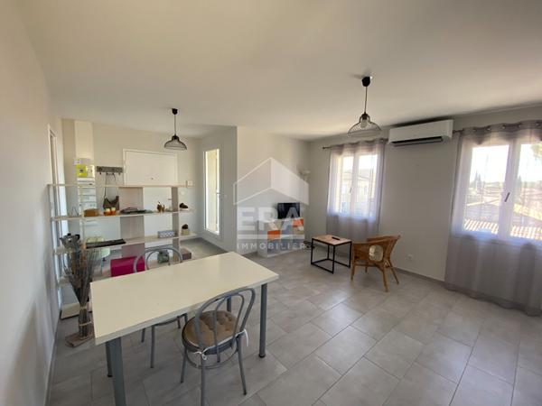 Appartement L'Isle-sur-la-sorgue 3 pièce(s) 58m2