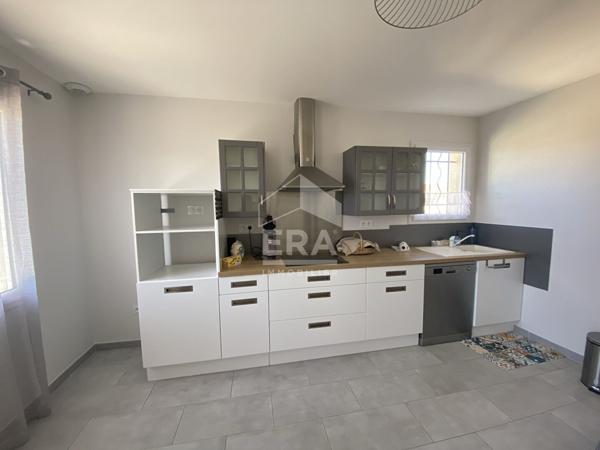 Appartement L'Isle-sur-la-sorgue 3 pièce(s) 58m2
