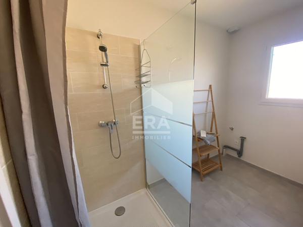 Appartement L'Isle-sur-la-sorgue 3 pièce(s) 58m2