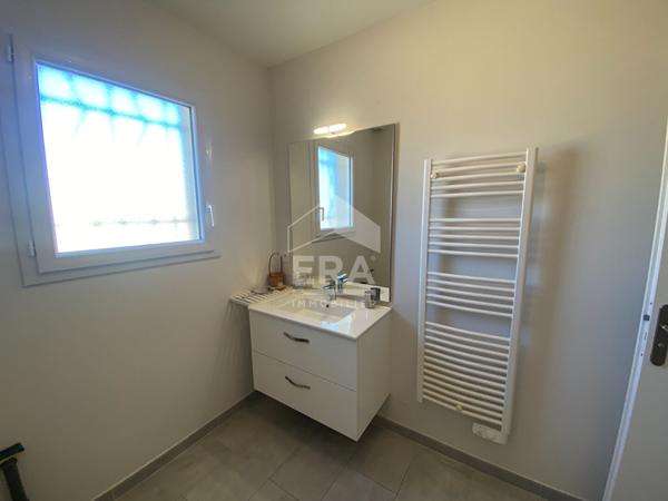 Appartement L'Isle-sur-la-sorgue 3 pièce(s) 58m2