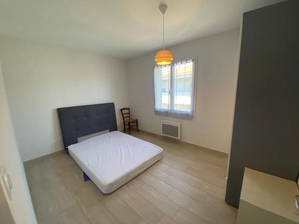 Appartement L'Isle-sur-la-sorgue 3 pièce(s) 58m2