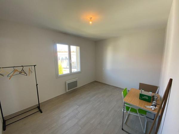 Appartement L'Isle-sur-la-sorgue 3 pièce(s) 58m2