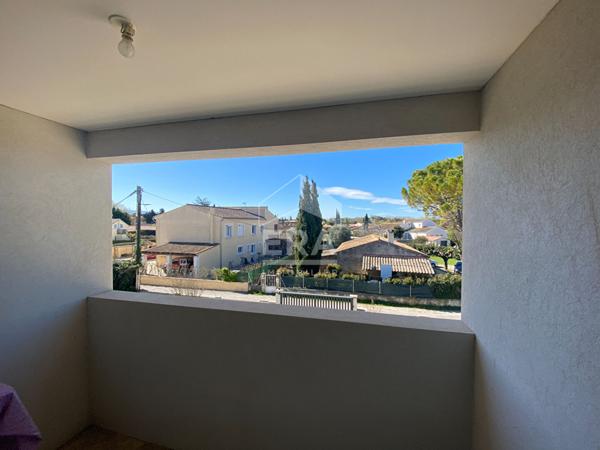 Appartement L'Isle-sur-la-sorgue 3 pièce(s) 58m2