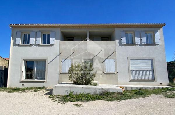 Appartement L'Isle-sur-la-sorgue 3 pièce(s) 58m2