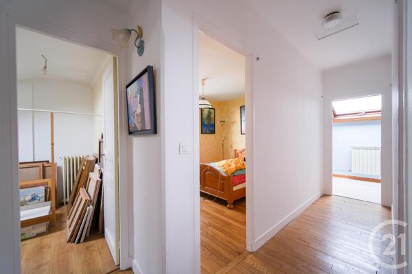 Maison à vendre  5 pièces - 133,39 m2 VIGNEUX SUR SEINE - 91