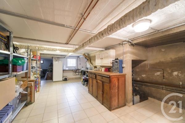 Maison à vendre  5 pièces - 133,39 m2 VIGNEUX SUR SEINE - 91