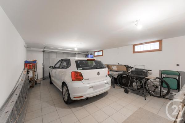 Maison à vendre  5 pièces - 133,39 m2 VIGNEUX SUR SEINE - 91